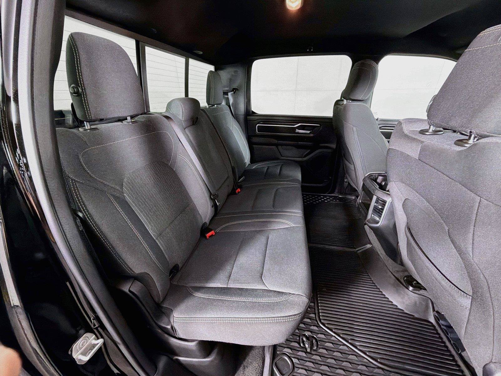 Used 2023 RAM 1500 Big Horn AWD/4WD image 29