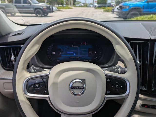 Used 2023 Volvo XC60 B5 Ultimate w/ Protection Package Premier AWD/4WD image 23