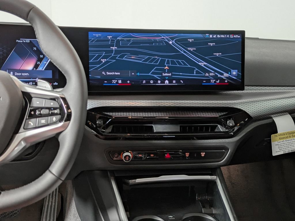 New 2026 BMW 430i xDrive image 24