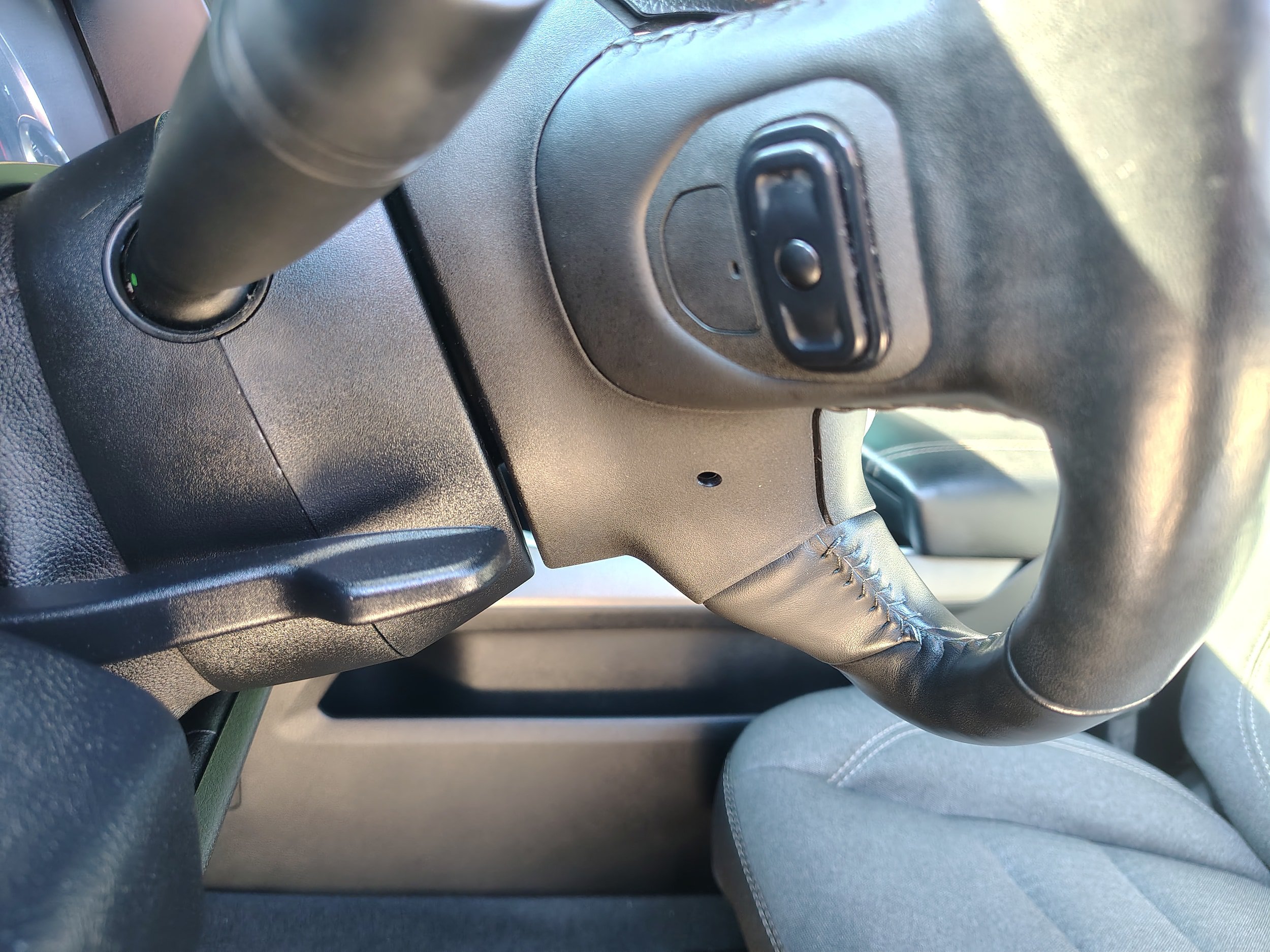Certified 2019 RAM 1500 Big Horn AWD/4WD image 25