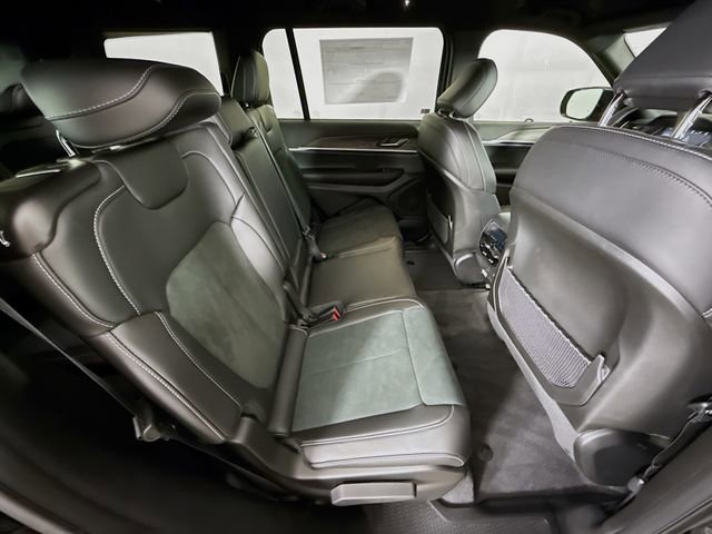 New 2026 Jeep Grand Cherokee L 4WD image 26