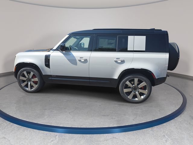 New 2026 Land Rover Defender 110 X AWD/4WD image 8