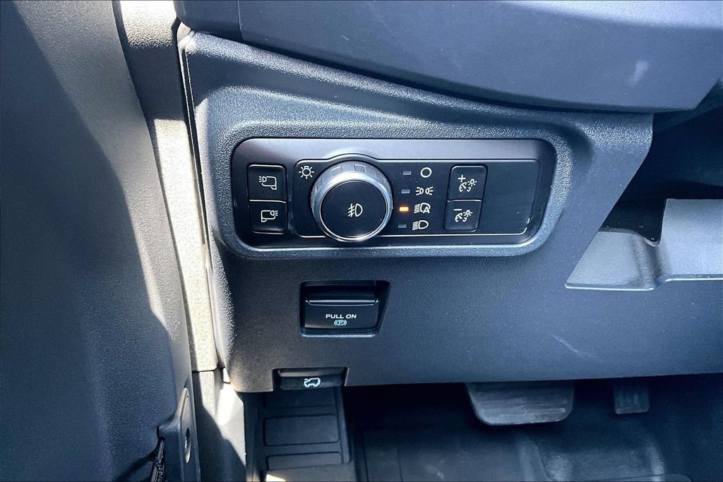Used 2025 Ford Bronco Badlands AWD/4WD image 37