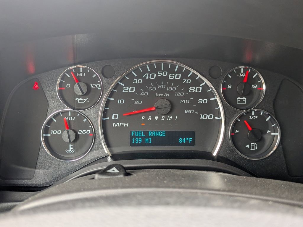 New 2025 Chevrolet Express 3500 w/ Power Convenience Package image 27
