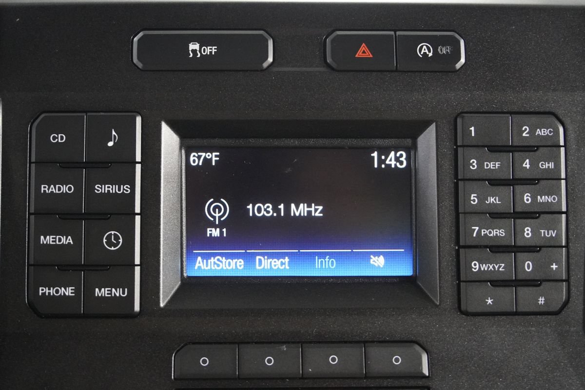 Used 2017 Ford F150 XLT w/ Equipment Group 301A Mid AWD/4WD image 21