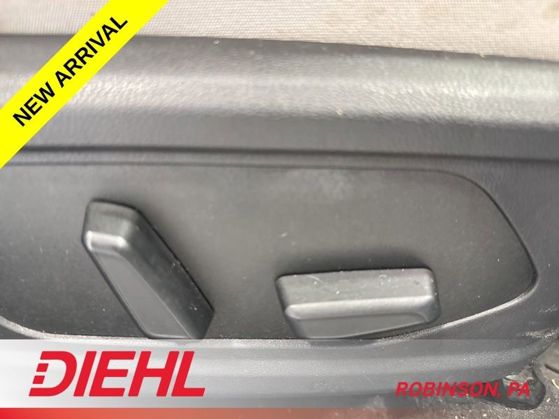 Used 2022 Hyundai Tucson Limited AWD/4WD image 14
