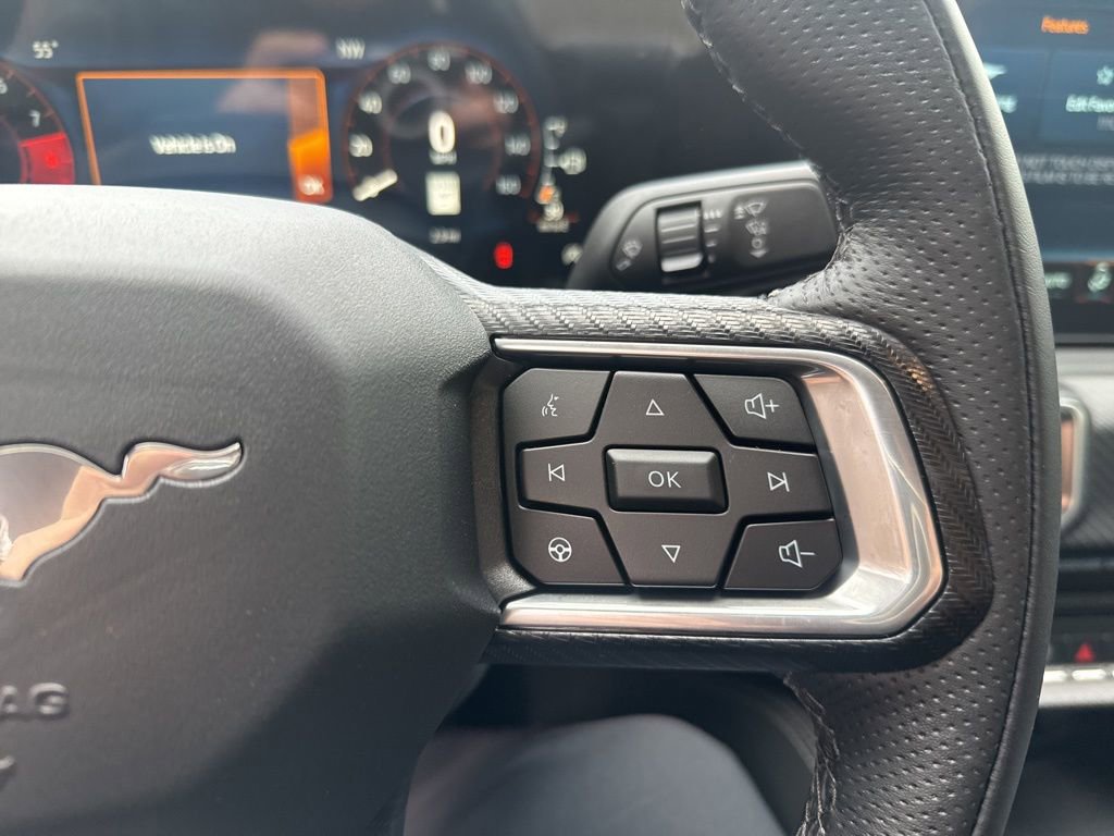 New 2026 Ford Mustang GT Premium image 18