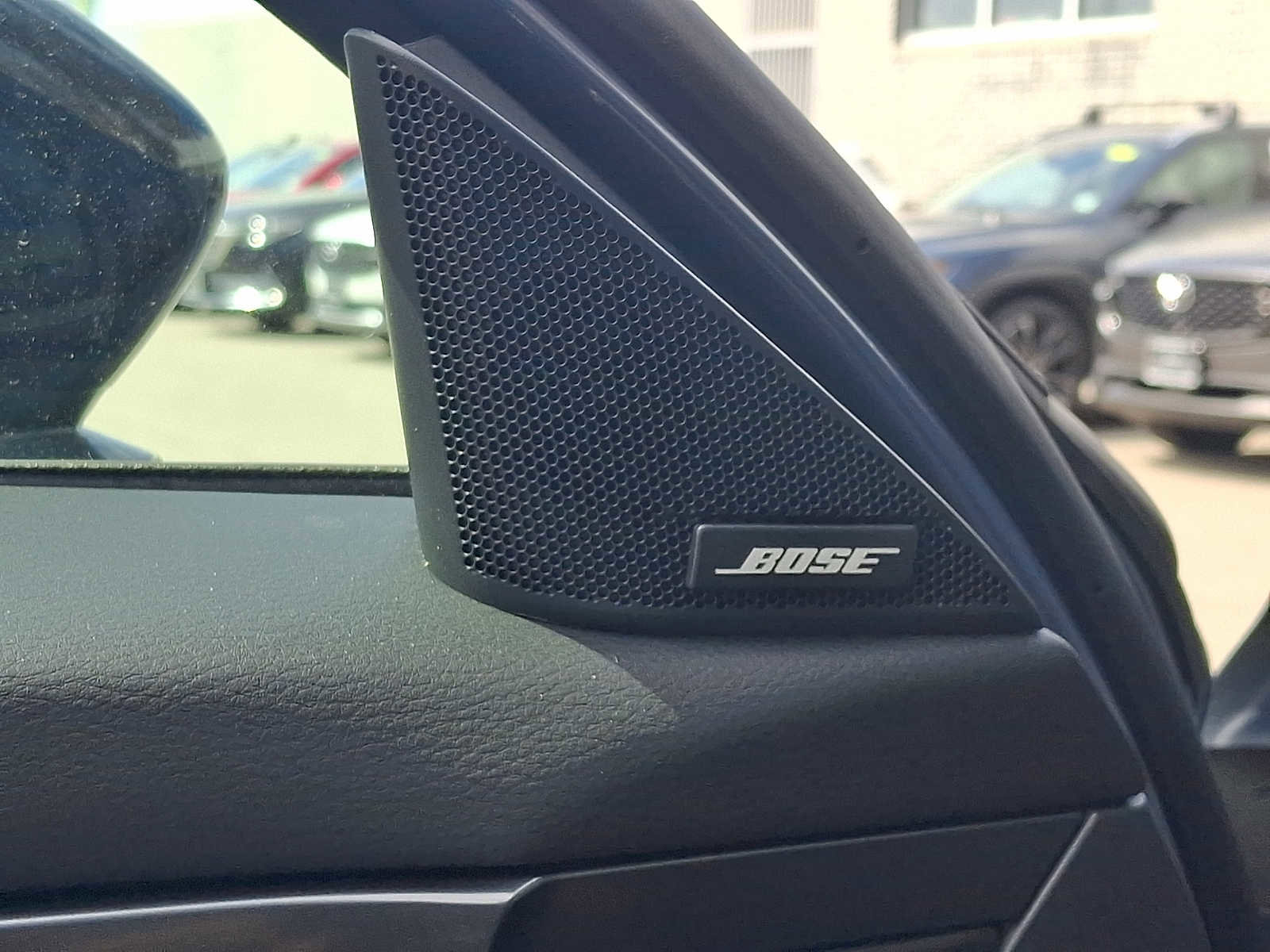 Certified 2025 MAZDA CX-50 AWD 2.5 S w/ Premium Plus Pkg image 27