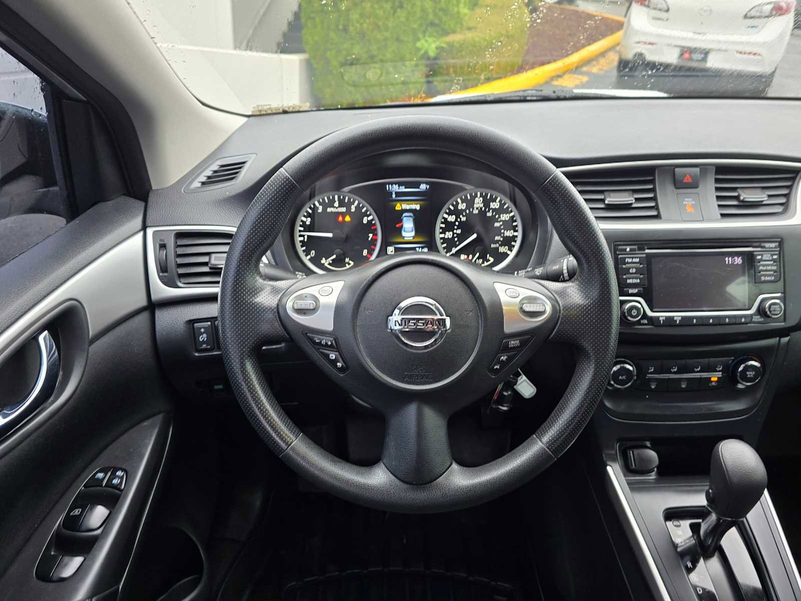 Used 2018 Nissan Sentra S image 21