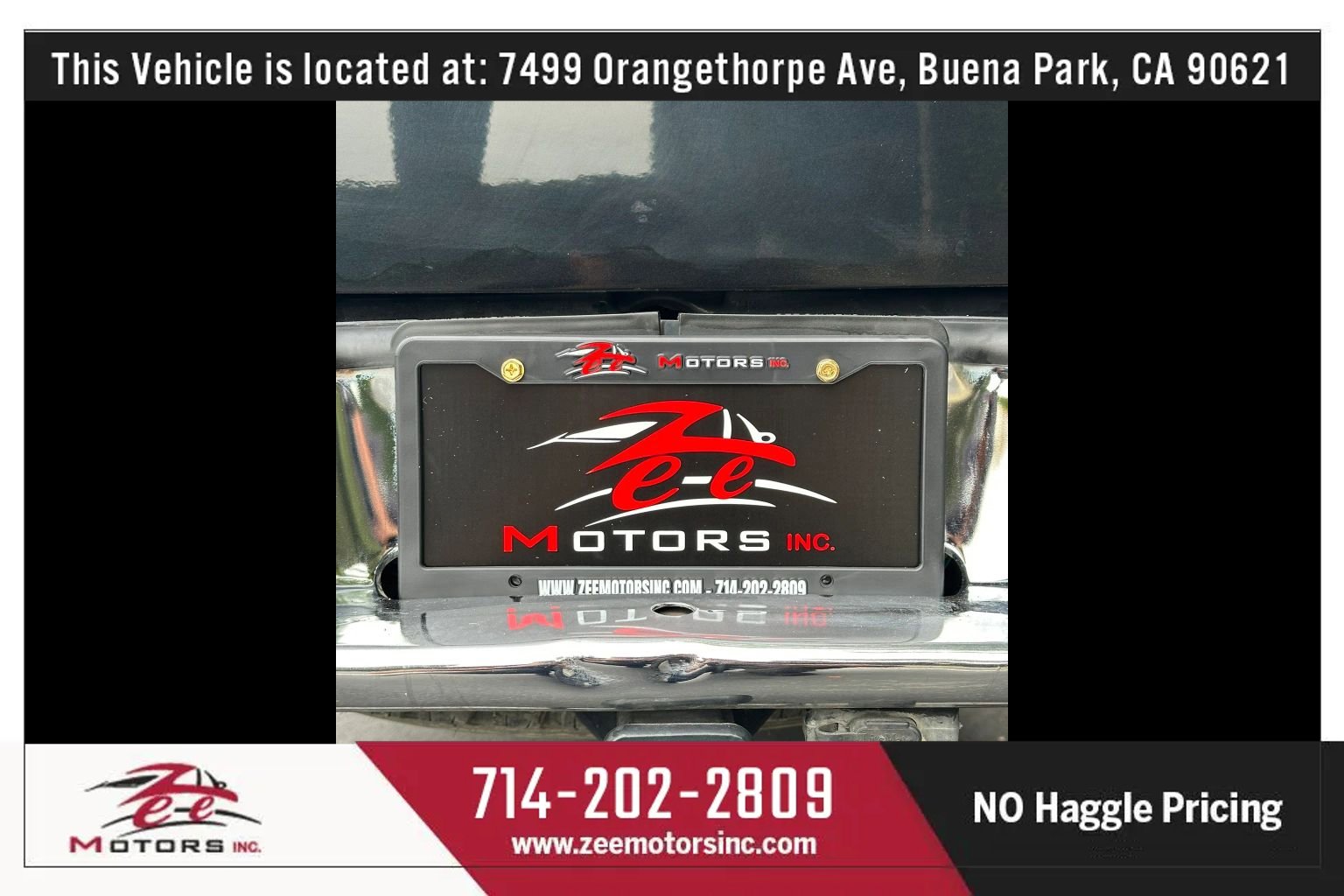 Used 2000 Toyota Tacoma PreRunner image 42