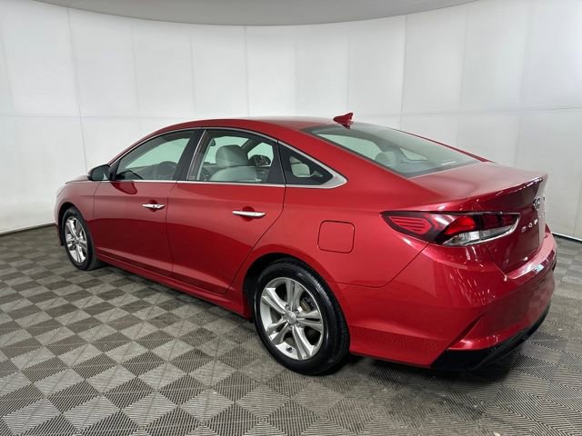 Used 2019 Hyundai Sonata SEL image 5