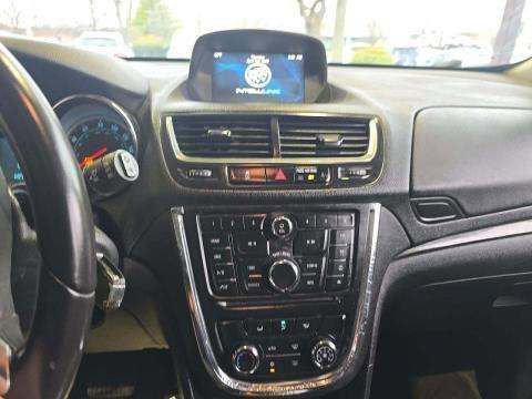 Used 2016 Buick Encore AWD image 7