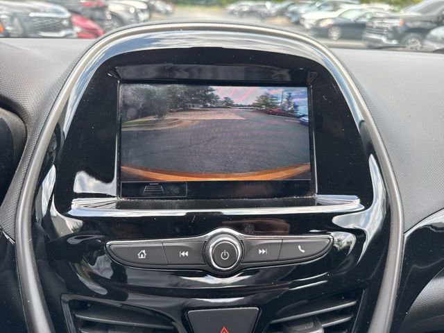 Used 2019 Chevrolet Spark LT FWD image 13