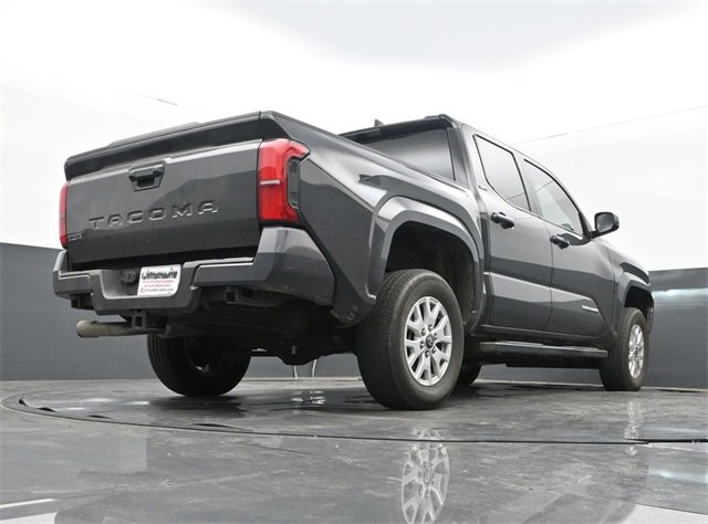Used 2024 Toyota Tacoma SR5 image 25