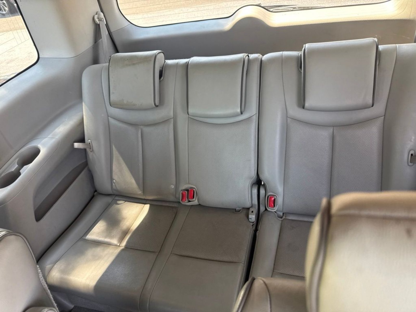 Used 2014 Nissan Quest SV w/ Leather Package FWD image 22