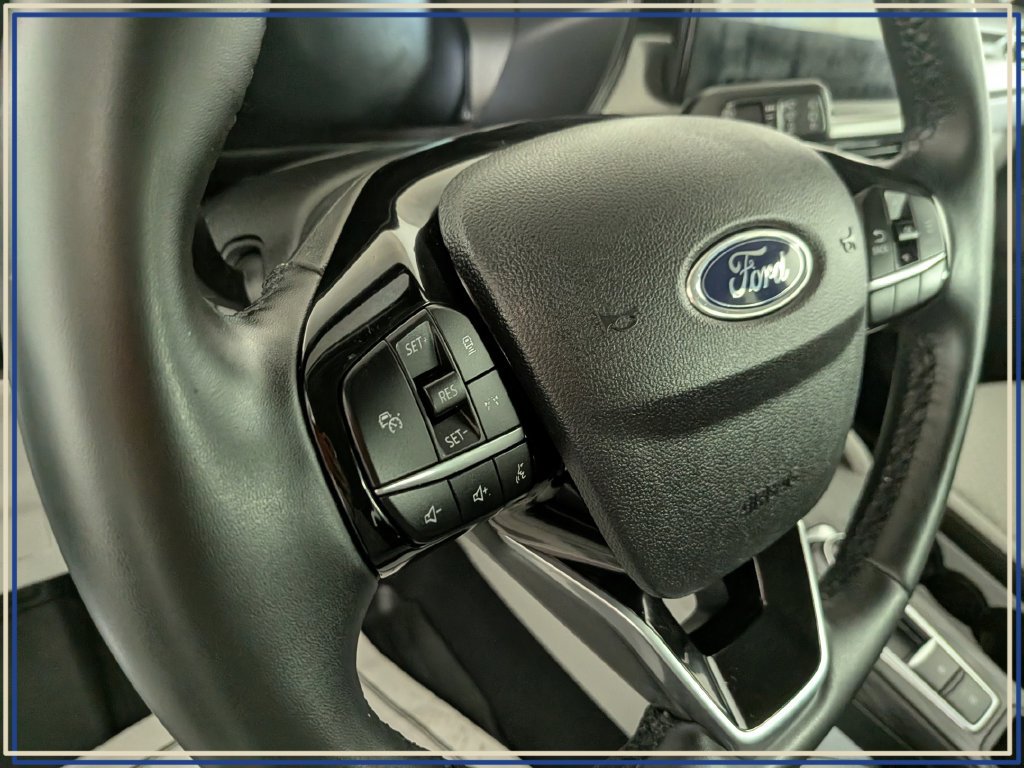 Used 2023 Ford Escape Active w/ Tech Pack #2 AWD/4WD image 21