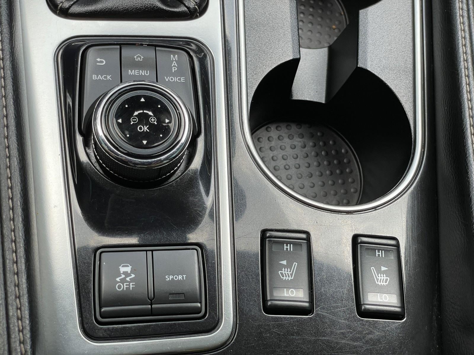 Used 2022 Nissan Maxima SV w/ Floor Mat Group FWD image 28