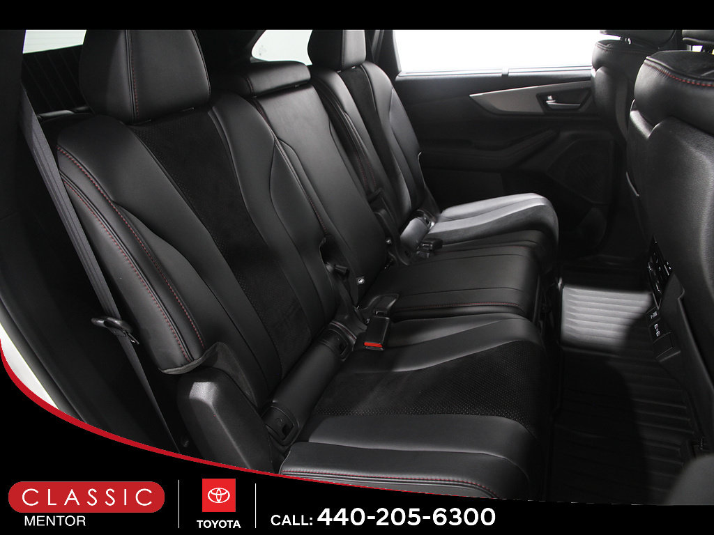 Used 2022 Acura MDX A-Spec AWD/4WD image 17