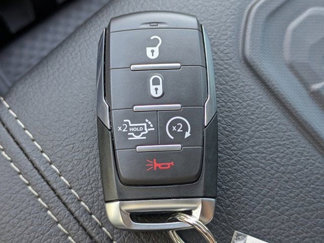 New 2026 RAM 2500 Laramie image 25