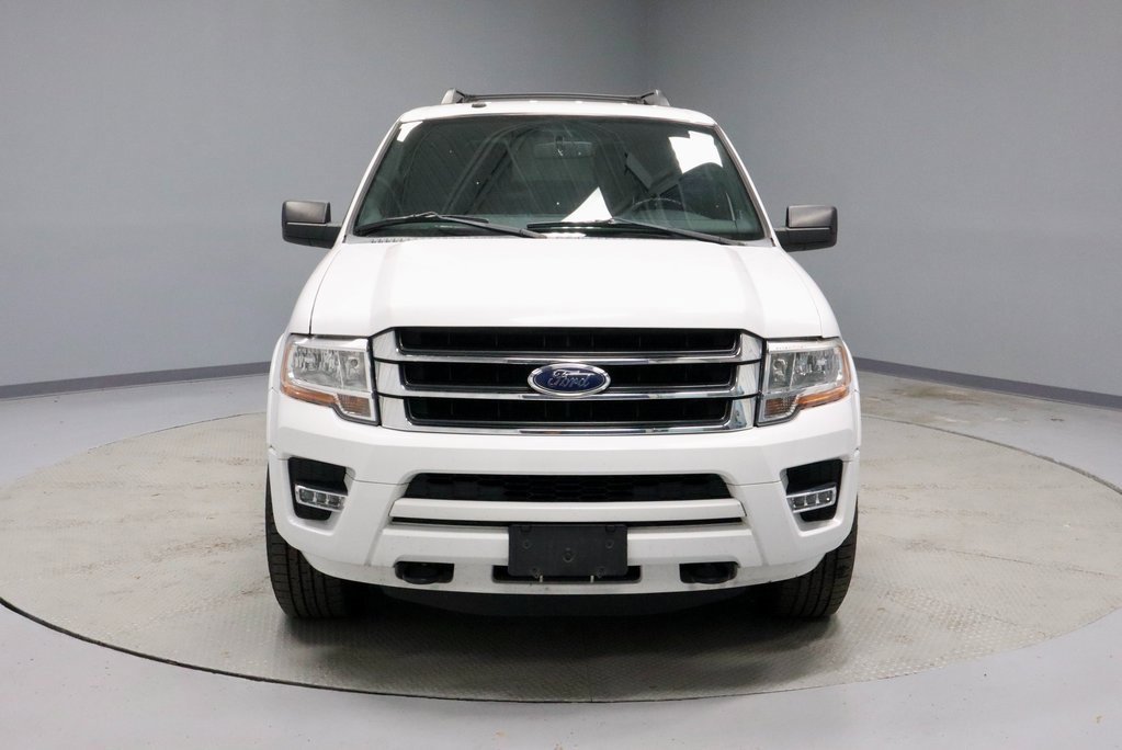 Used 2017 Ford Expedition XLT image 15