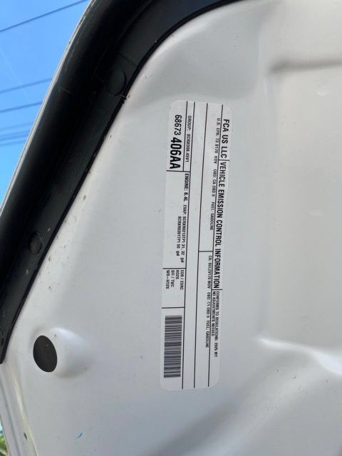 Used 2025 RAM 2500 Big Horn AWD/4WD image 25