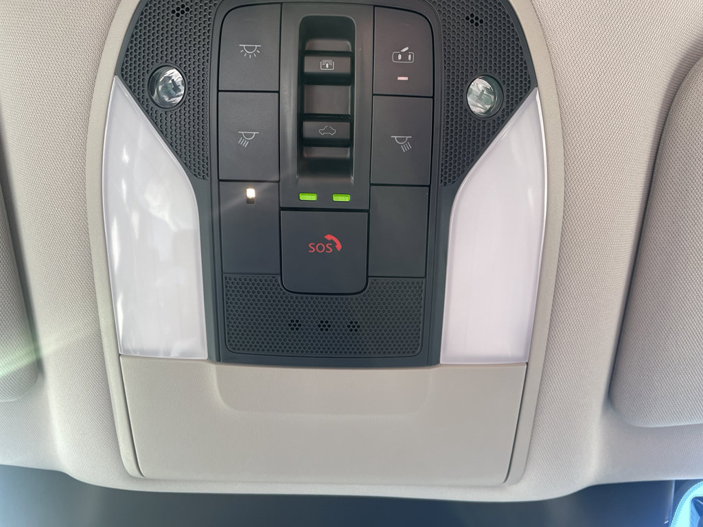 New 2026 INFINITI QX60 Luxe image 40