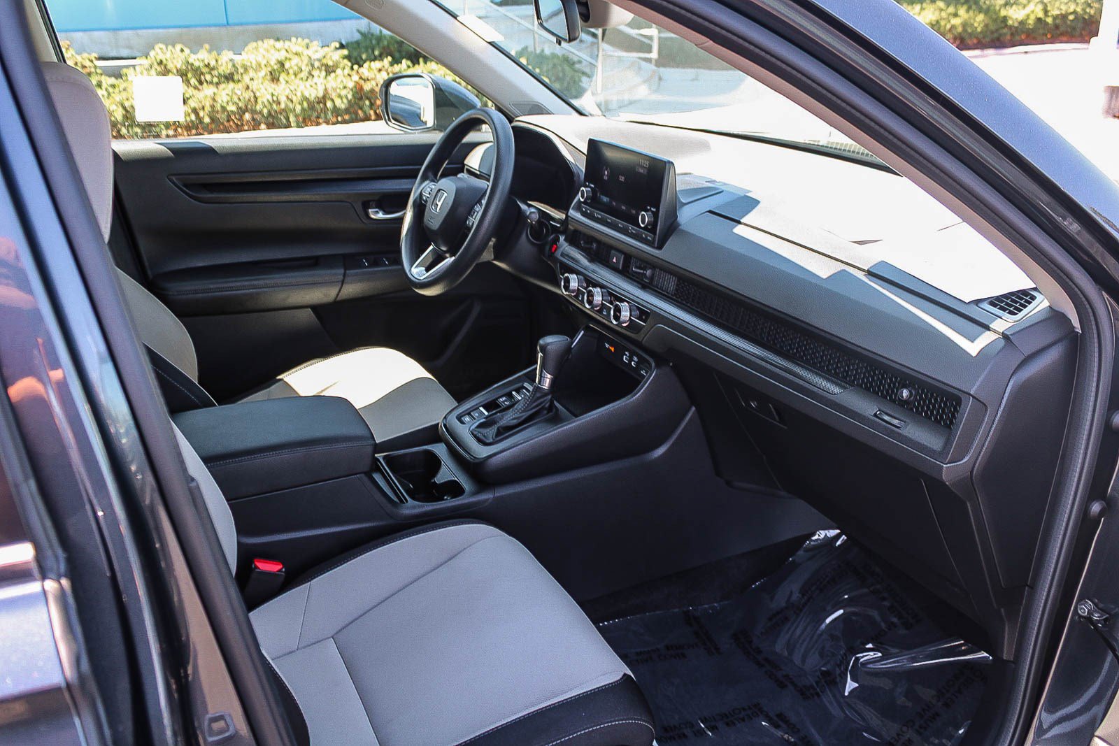 Certified 2024 Honda CR-V EX image 18