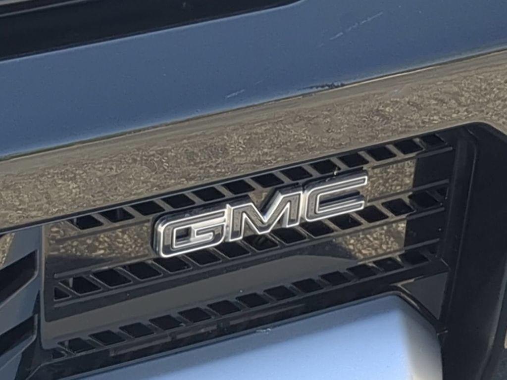 Used 2025 GMC Hummer EV 3X w/ Extreme Off-Road Package AWD/4WD image 36