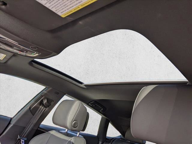 Certified 2024 Audi A5 2.0T Prestige image 18