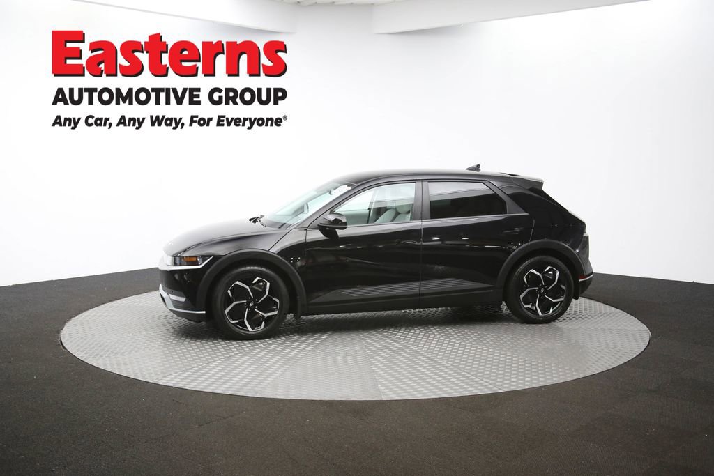 Used 2023 Hyundai Ioniq 5 SEL image 58