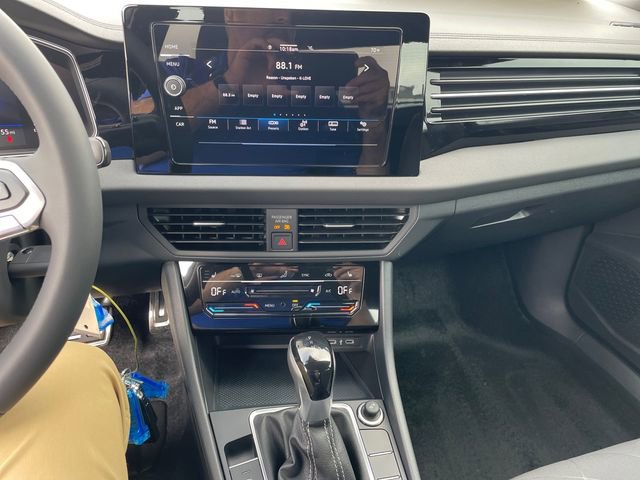 New 2026 Volkswagen Jetta Sport image 11