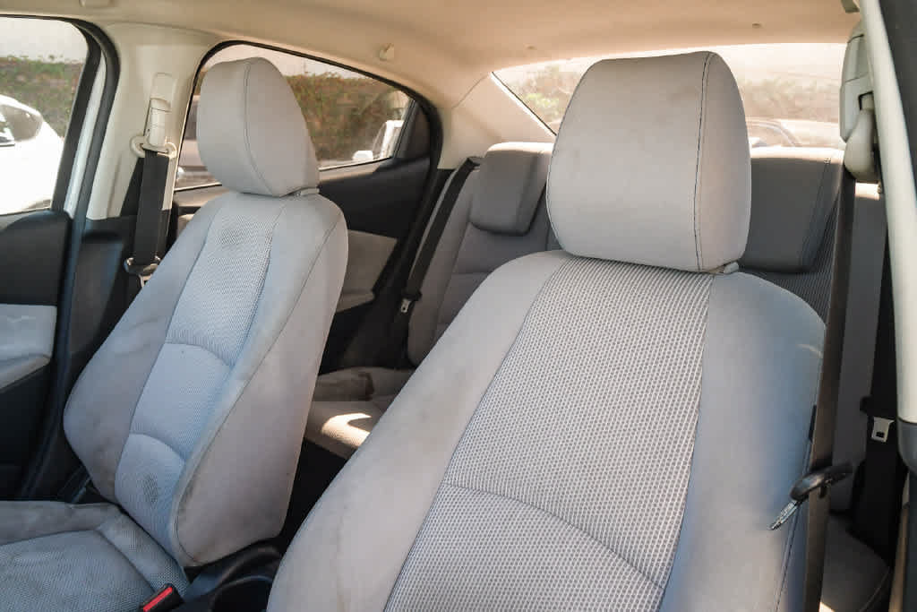 Used 2019 Toyota Yaris LE FWD image 18