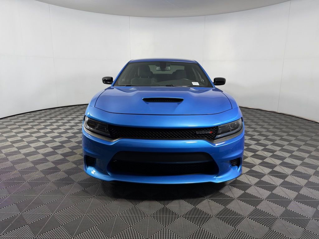 Certified 2023 Dodge Charger R/T image 5