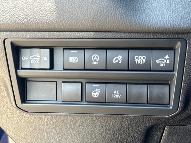 New 2026 Toyota Tundra Limited AWD/4WD image 25