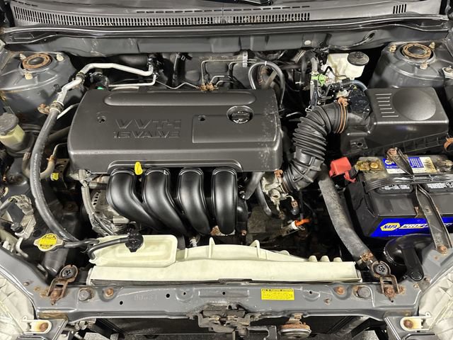 Used 2005 Toyota Corolla CE image 23