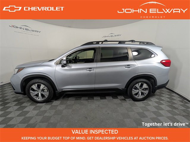 Used 2019 Subaru Ascent Premium image 2