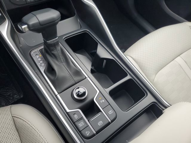 New 2026 Kia Sorento EX w/ EX Premium Package FWD image 26