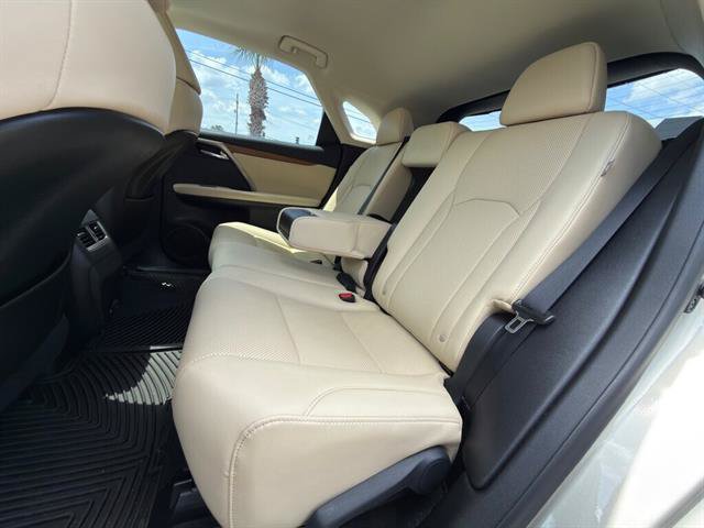 Used 2021 Lexus RX 350 FWD w/ Premium Package image 11