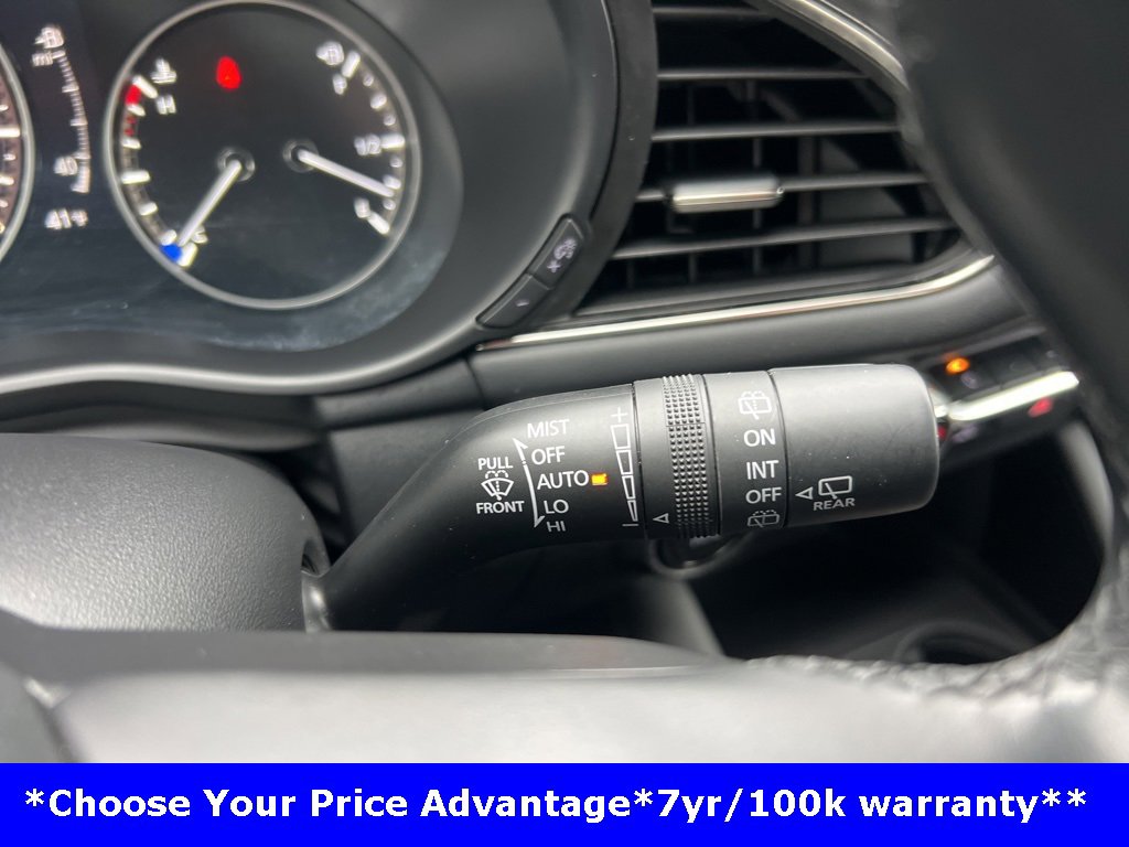 Used 2021 MAZDA MAZDA3 s image 47