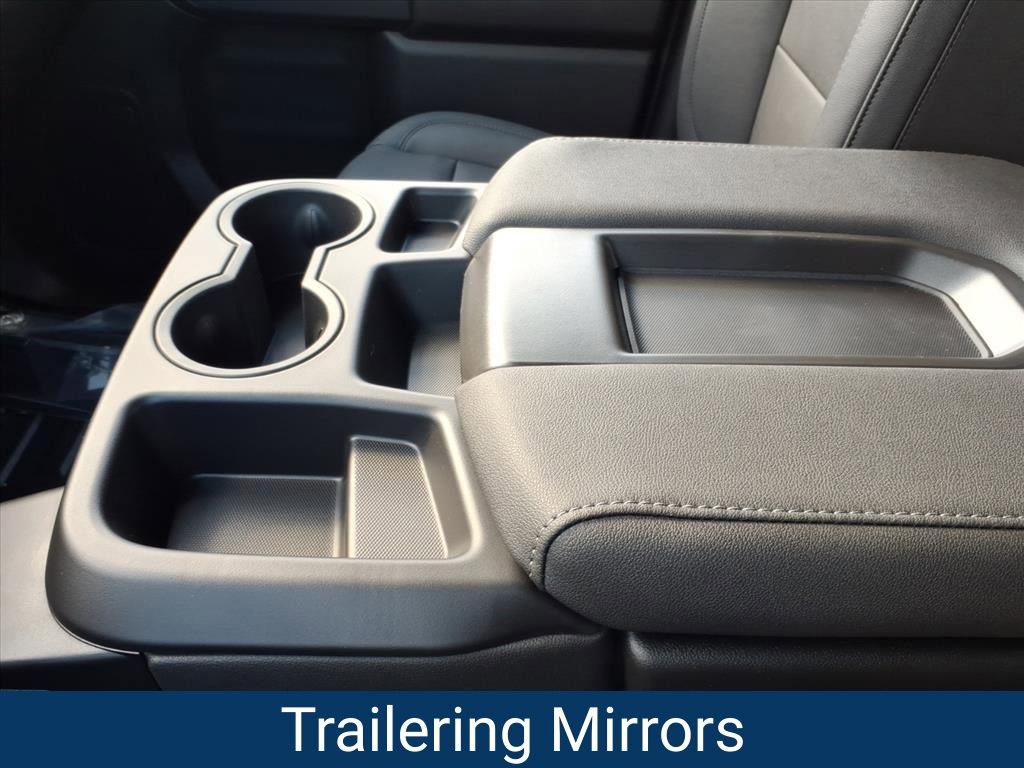 New 2026 Chevrolet Silverado 2500 W/T w/ WT/CX Safety Package image 11