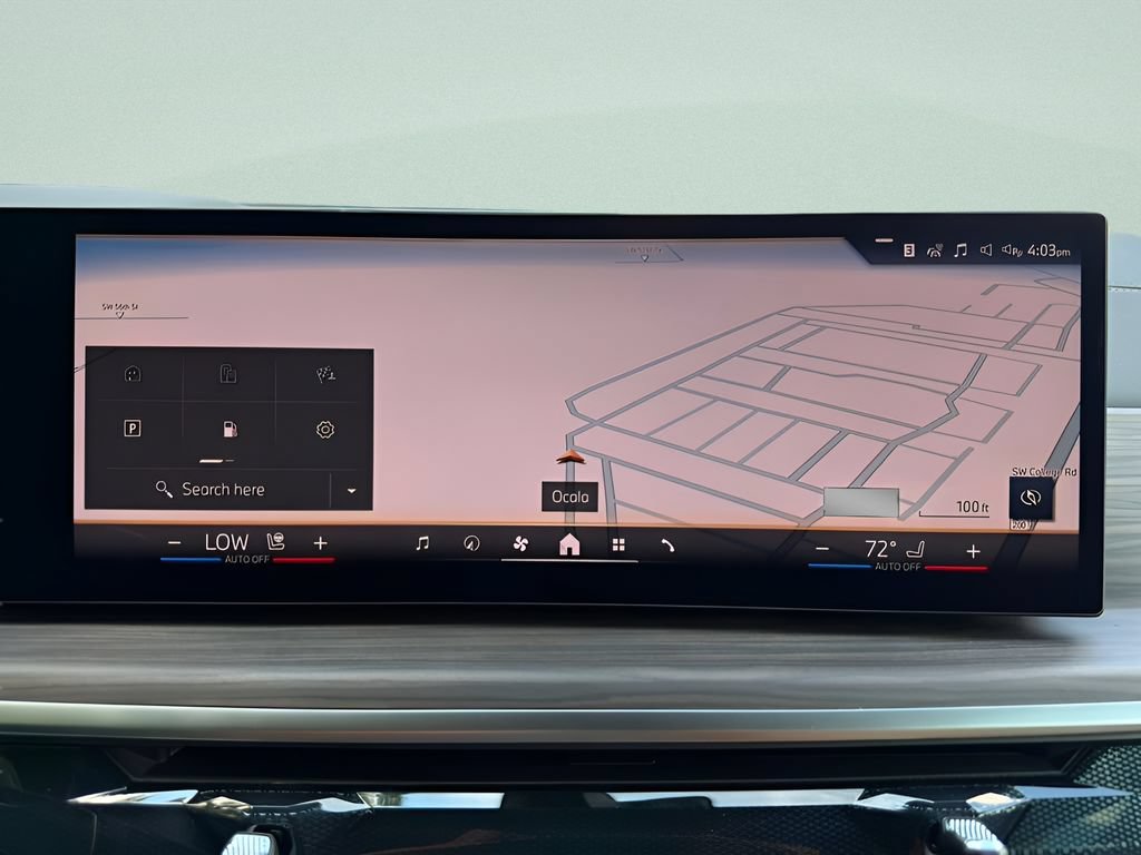New 2026 BMW X5 sDrive40i RWD image 17