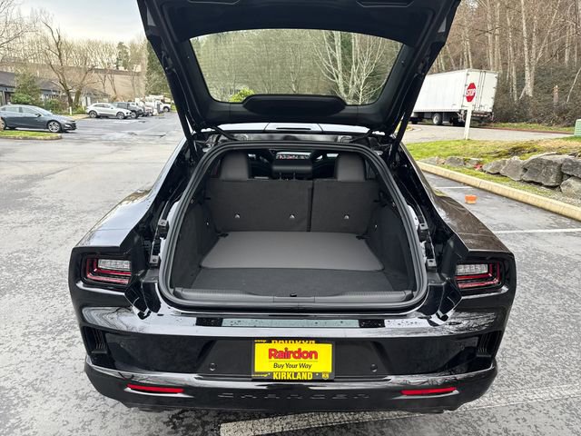 New 2026 Dodge Charger R/T Scat Pack image 12