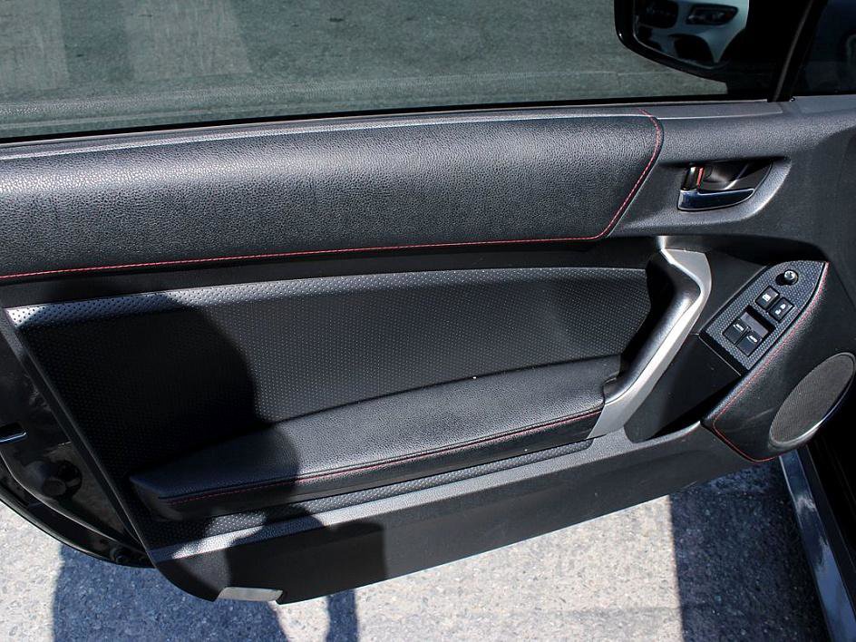 Used 2016 Subaru BRZ Limited w/ Popular Package #1 image 15