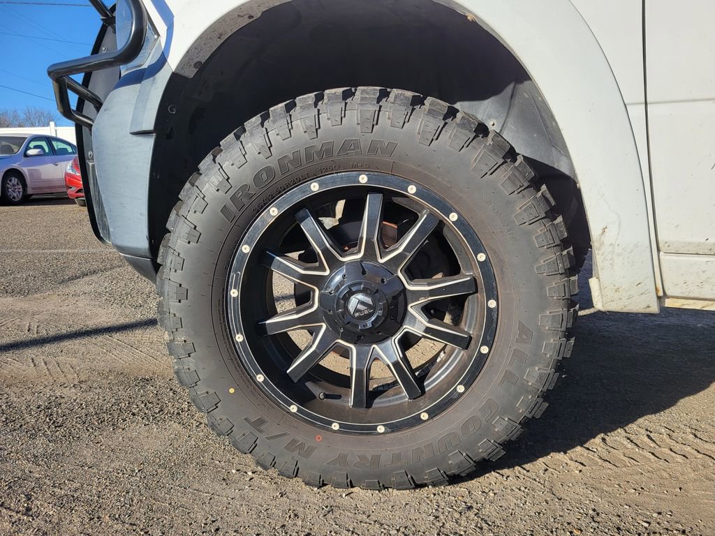 Used 2012 RAM 1500 Sport w/ Sport Premium Group image 19