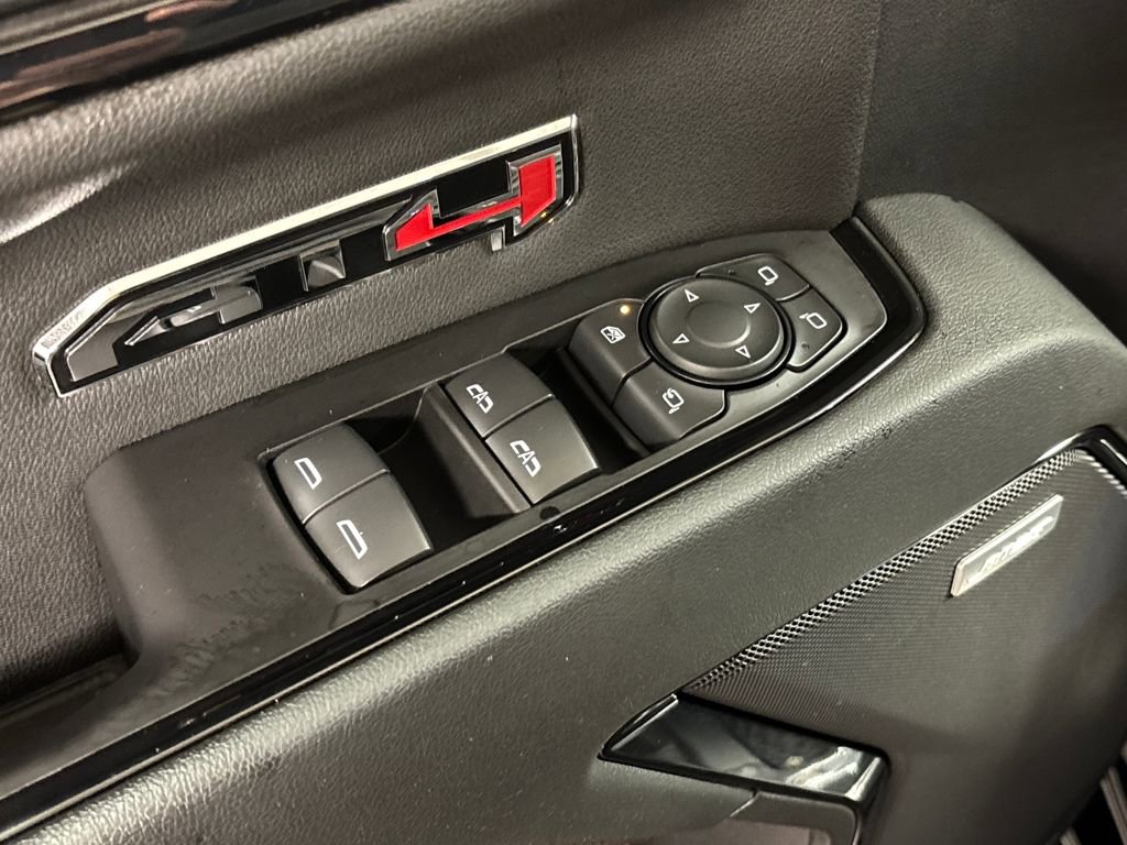 Used 2024 GMC Sierra 1500 AT4 w/ AT4 Premium Package image 23