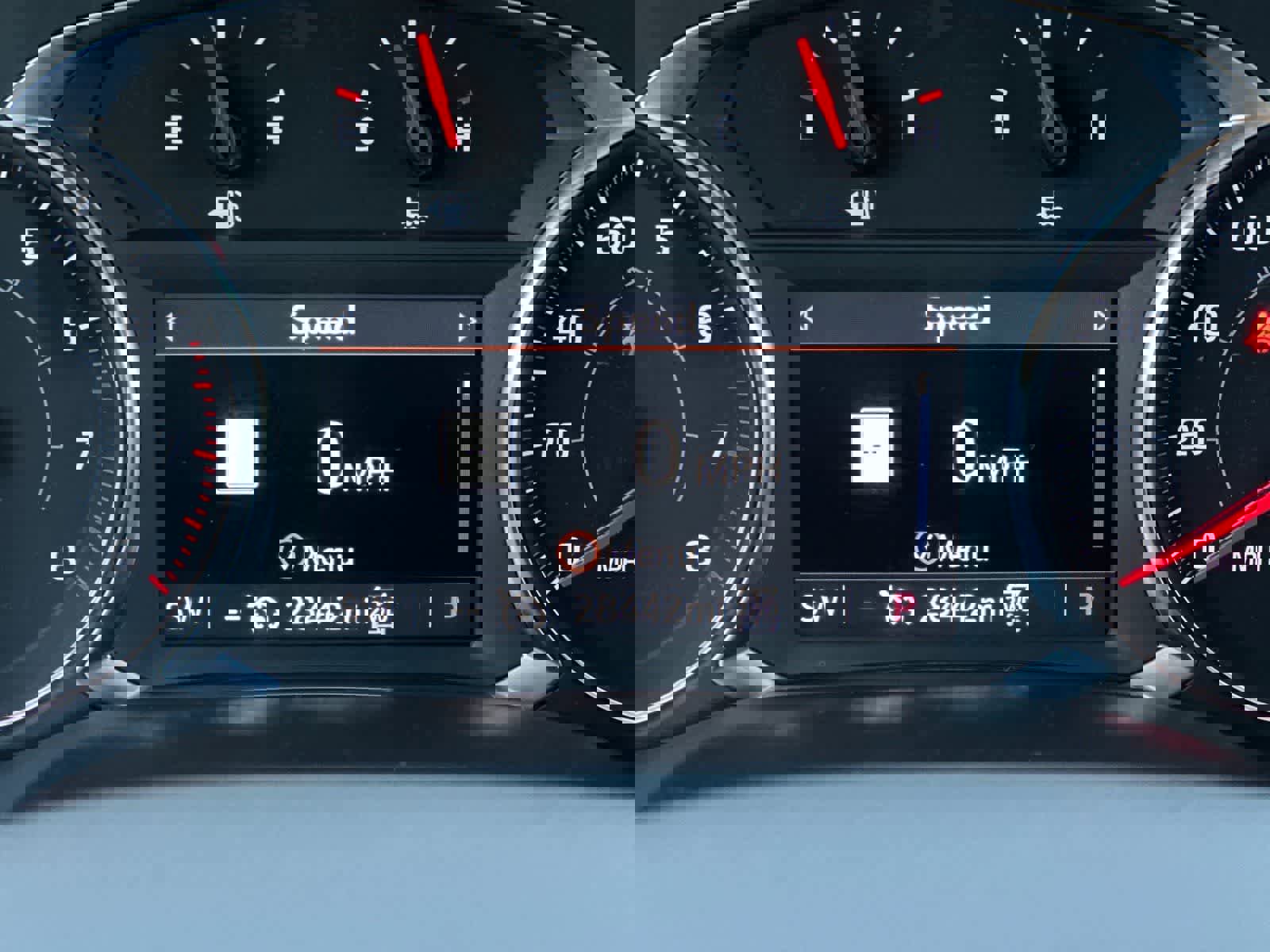 Used 2023 GMC Acadia SLT w/ Elevation Edition image 27