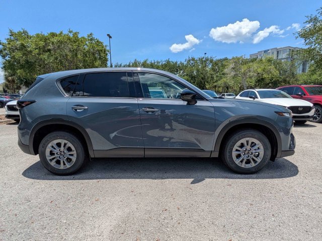 New 2026 MAZDA CX-5 Select AWD/4WD image 2