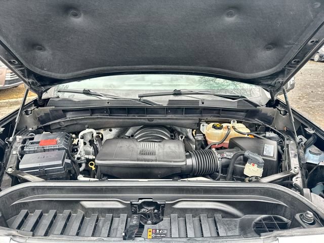 Used 2019 GMC Sierra 1500 Denali w/ Denali Ultimate Package image 33