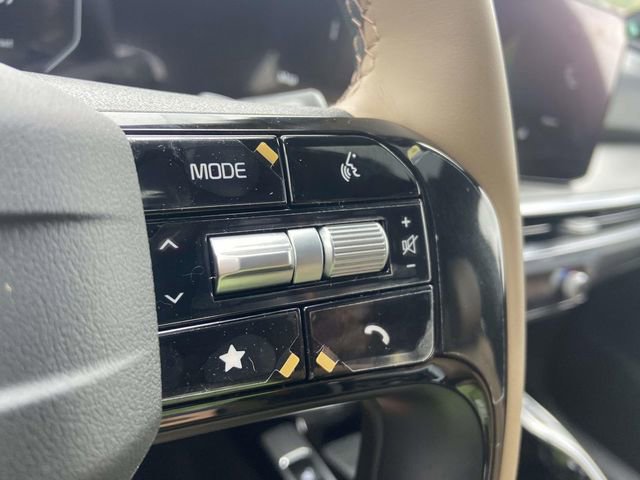 New 2026 Kia Sorento SX Prestige image 16