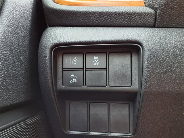 Used 2022 Honda CR-V EX image 16